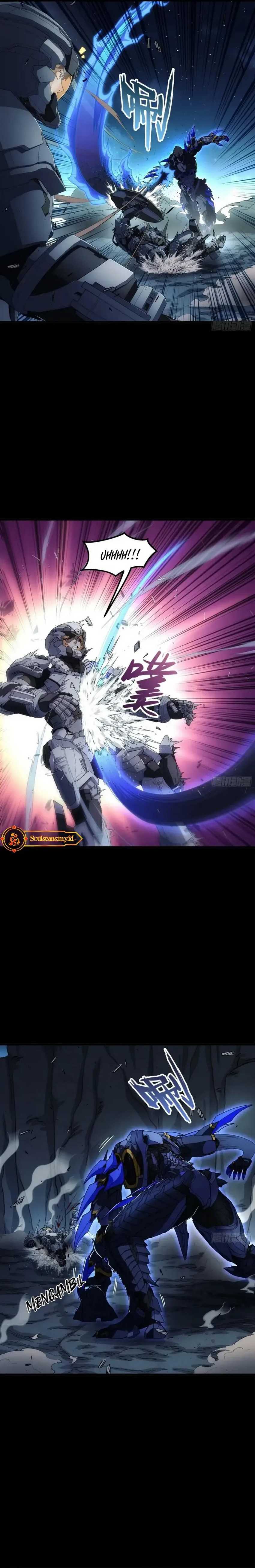 steel-covenant - Chapter: 25