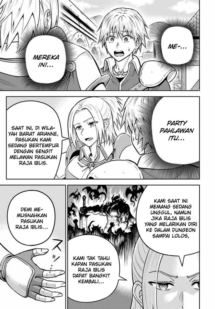 dungeon-ni-hisomu-yandere-na-kanojo-ni-ore-wa-nando-mo-korosareru - Chapter: 26
