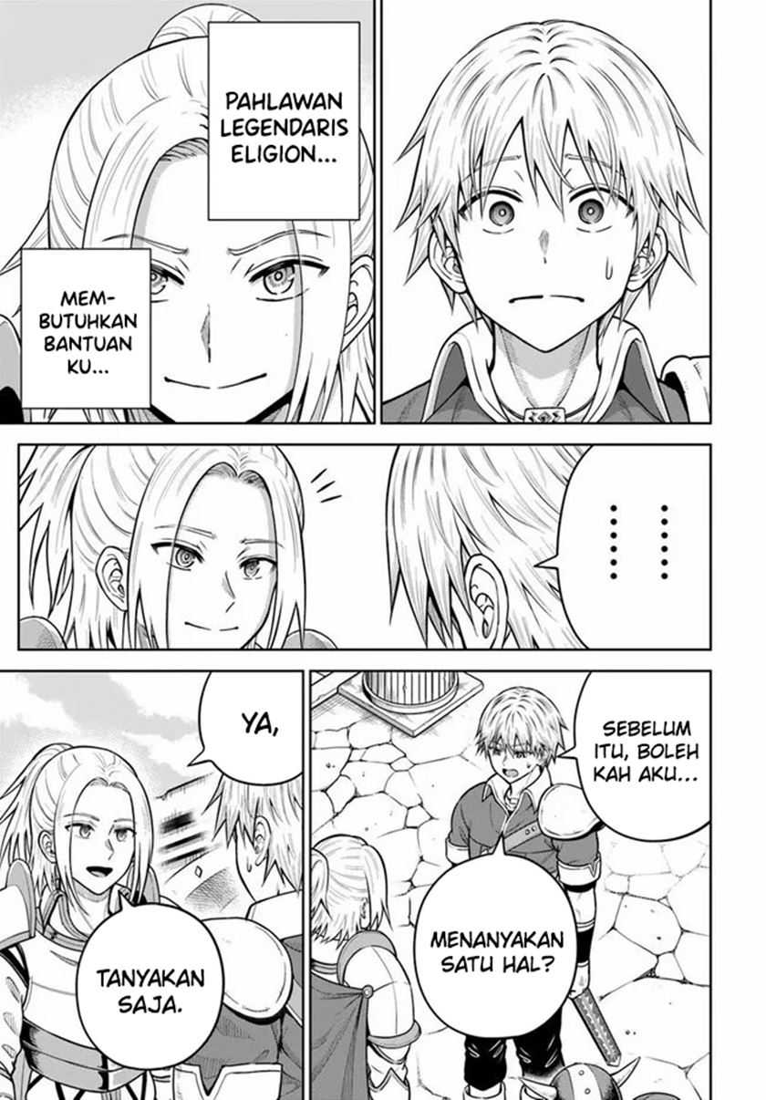 dungeon-ni-hisomu-yandere-na-kanojo-ni-ore-wa-nando-mo-korosareru - Chapter: 26