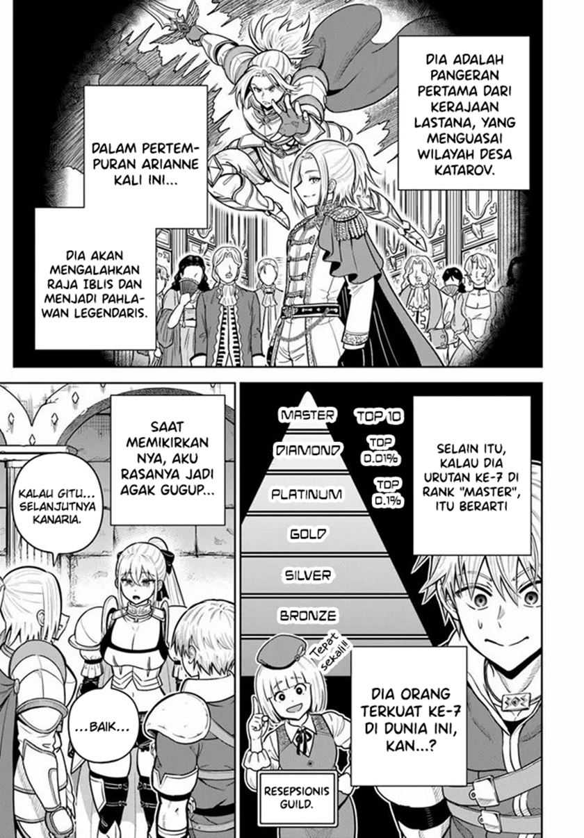dungeon-ni-hisomu-yandere-na-kanojo-ni-ore-wa-nando-mo-korosareru - Chapter: 26