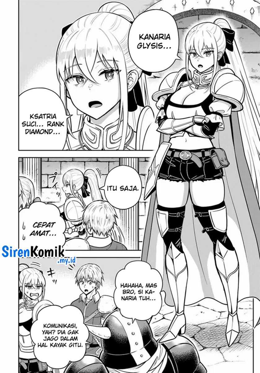 dungeon-ni-hisomu-yandere-na-kanojo-ni-ore-wa-nando-mo-korosareru - Chapter: 26