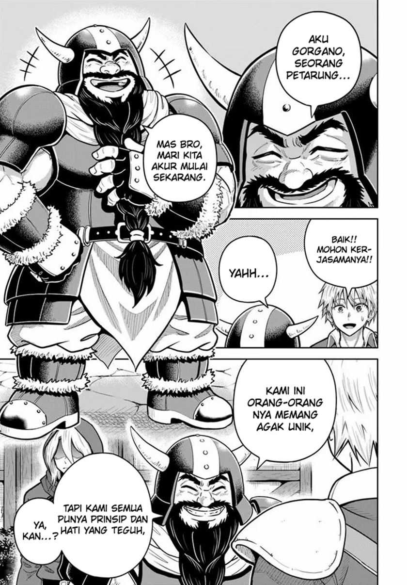 dungeon-ni-hisomu-yandere-na-kanojo-ni-ore-wa-nando-mo-korosareru - Chapter: 26