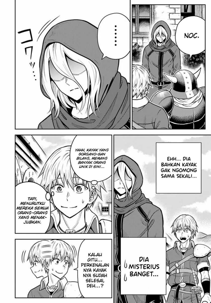dungeon-ni-hisomu-yandere-na-kanojo-ni-ore-wa-nando-mo-korosareru - Chapter: 26