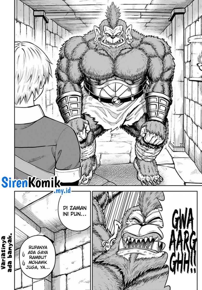 dungeon-ni-hisomu-yandere-na-kanojo-ni-ore-wa-nando-mo-korosareru - Chapter: 26