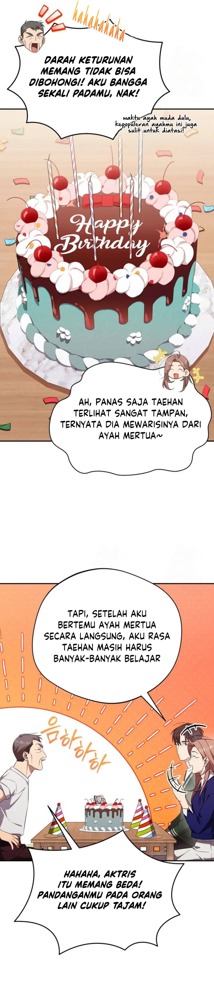 the-heavenly-demon-will-give-you-a-massage - Chapter: 61