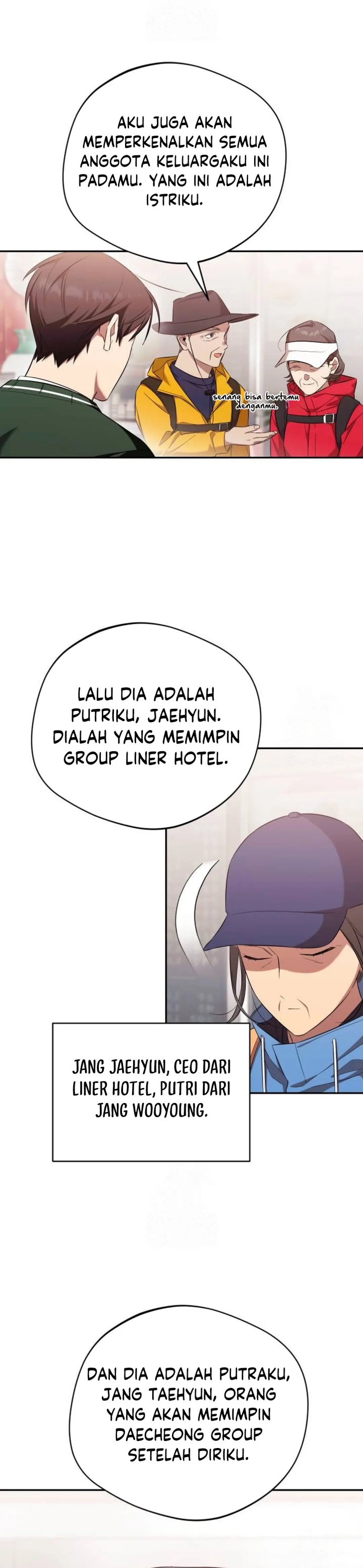 the-heavenly-demon-will-give-you-a-massage - Chapter: 61