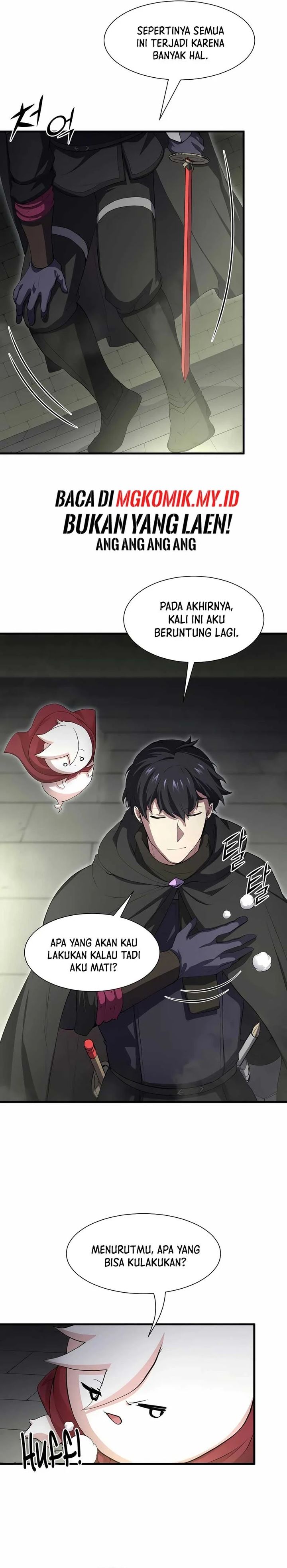 leveling-up-with-skills - Chapter: 107