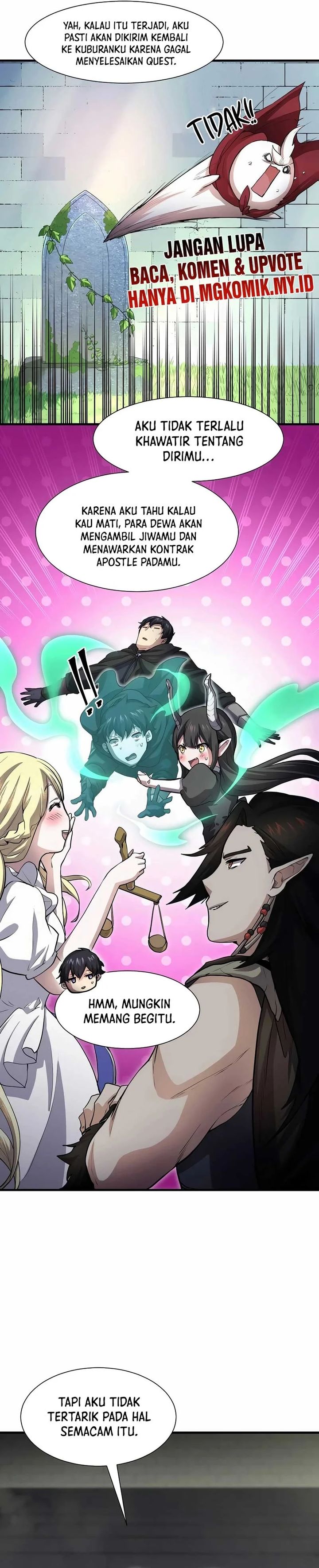 leveling-up-with-skills - Chapter: 107