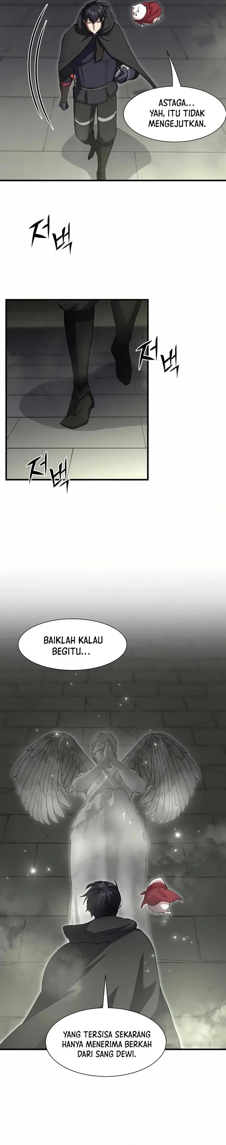 leveling-up-with-skills - Chapter: 107