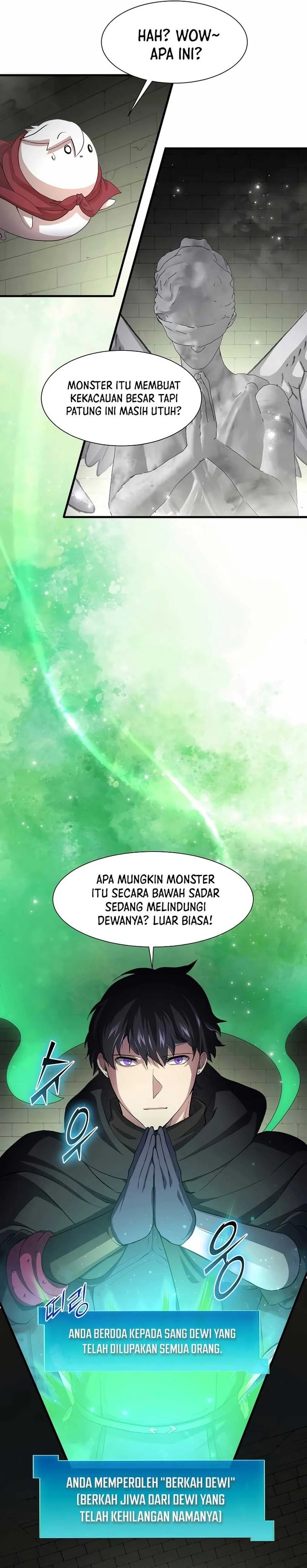 leveling-up-with-skills - Chapter: 107