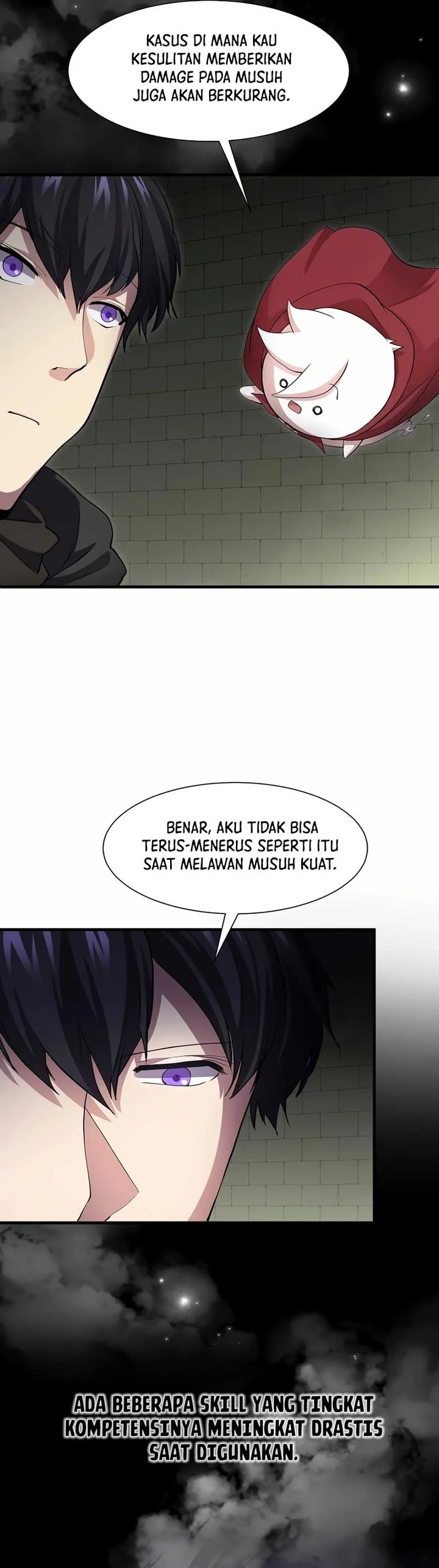 leveling-up-with-skills - Chapter: 107