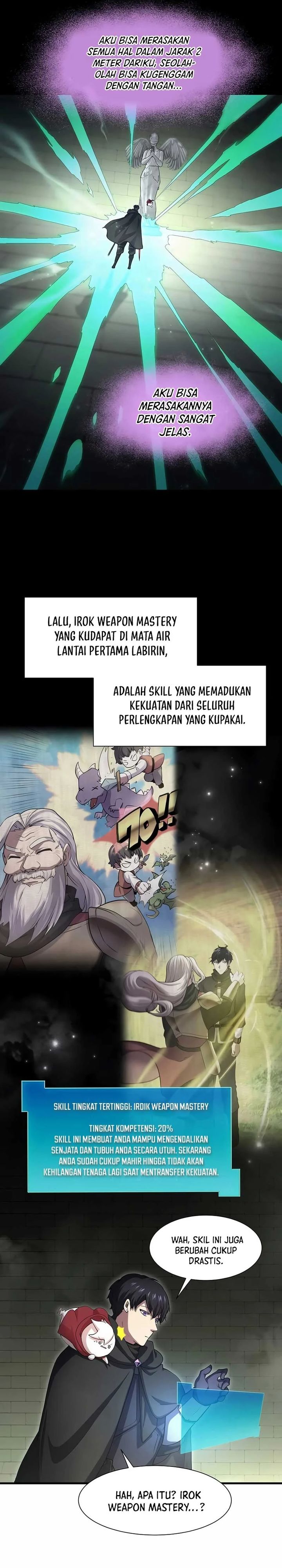 leveling-up-with-skills - Chapter: 107