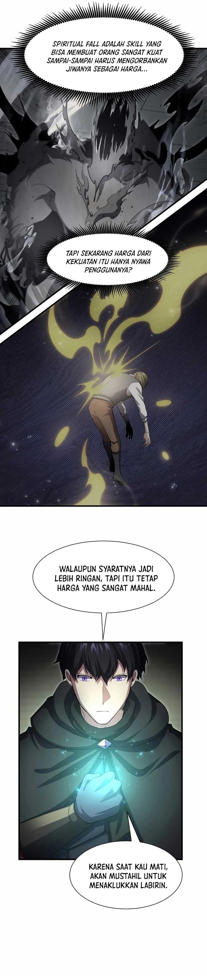 leveling-up-with-skills - Chapter: 107