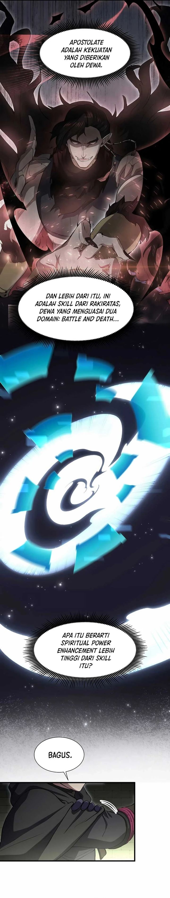 leveling-up-with-skills - Chapter: 107
