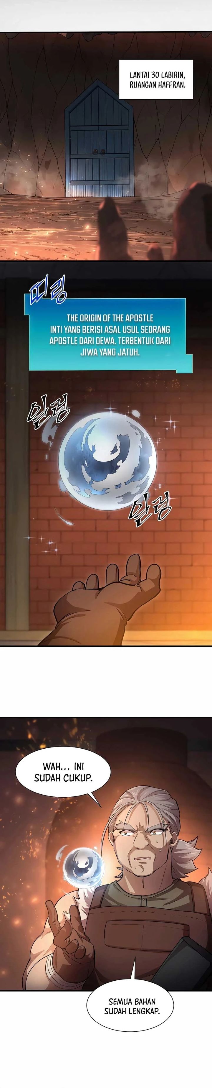 leveling-up-with-skills - Chapter: 107