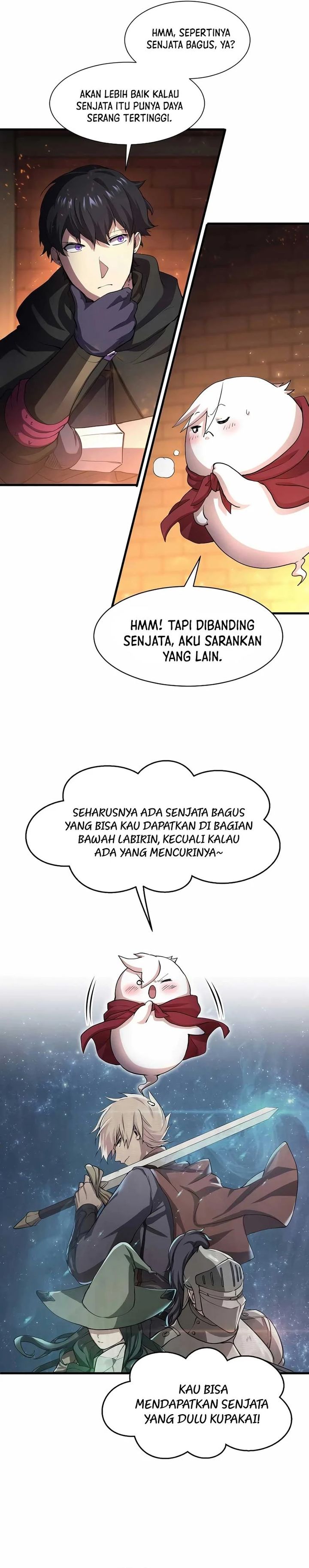 leveling-up-with-skills - Chapter: 107