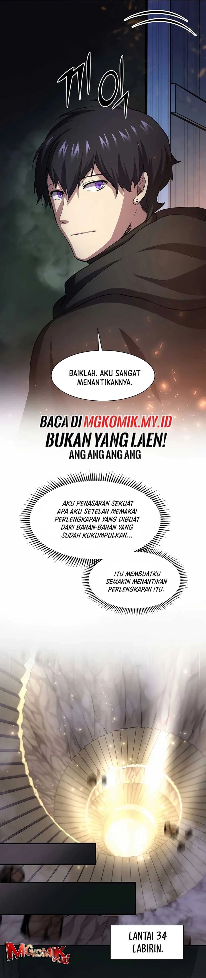 leveling-up-with-skills - Chapter: 107