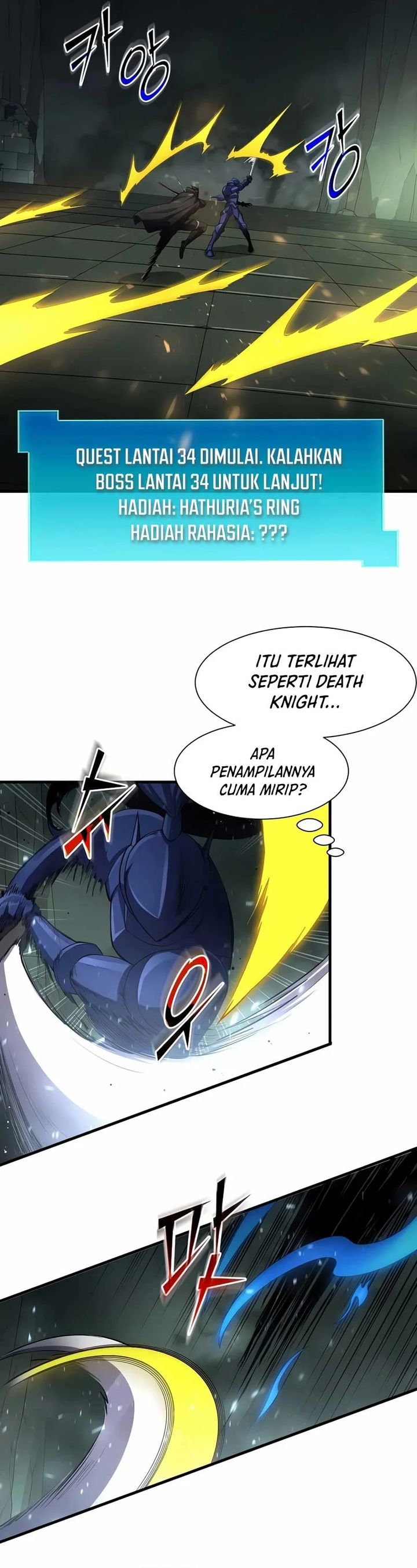 leveling-up-with-skills - Chapter: 107