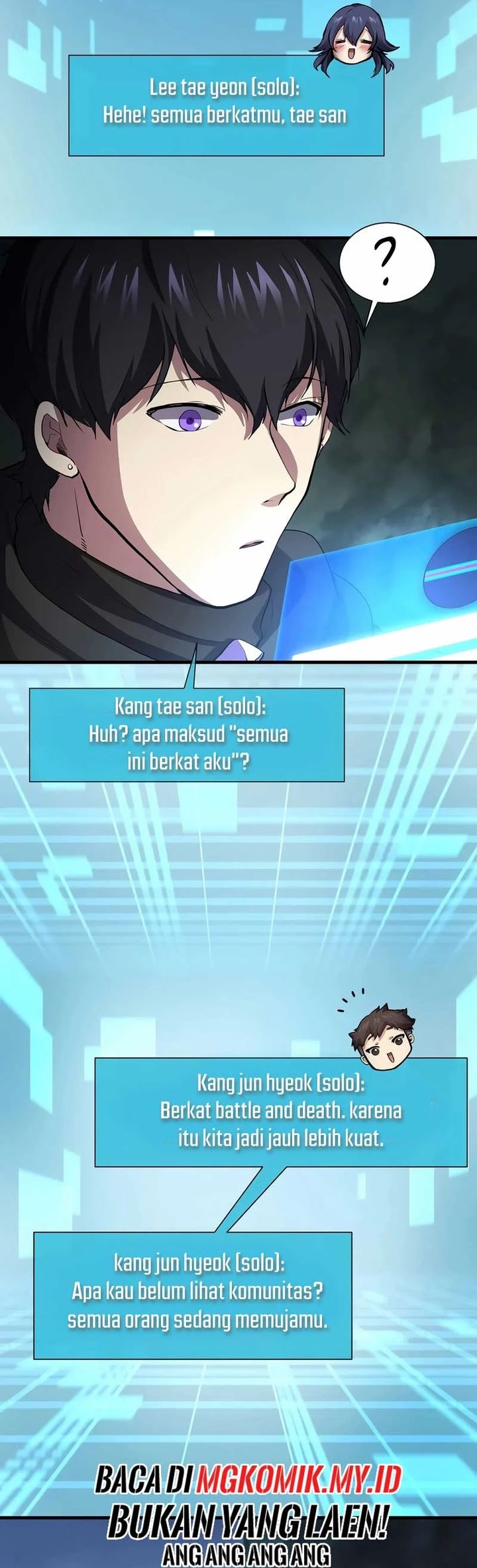 leveling-up-with-skills - Chapter: 107