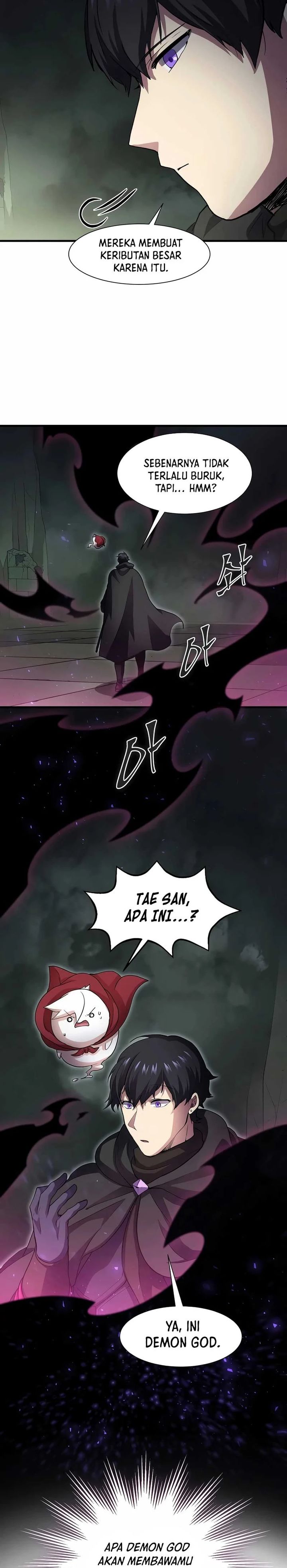 leveling-up-with-skills - Chapter: 107
