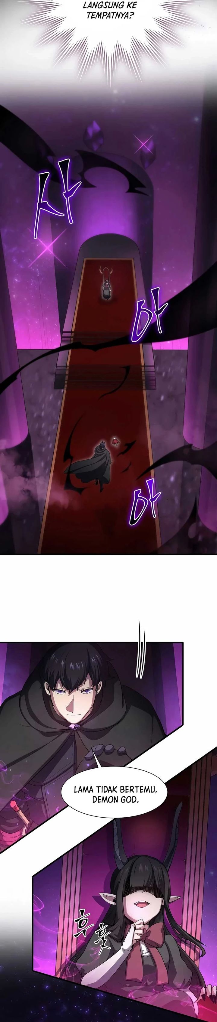 leveling-up-with-skills - Chapter: 107