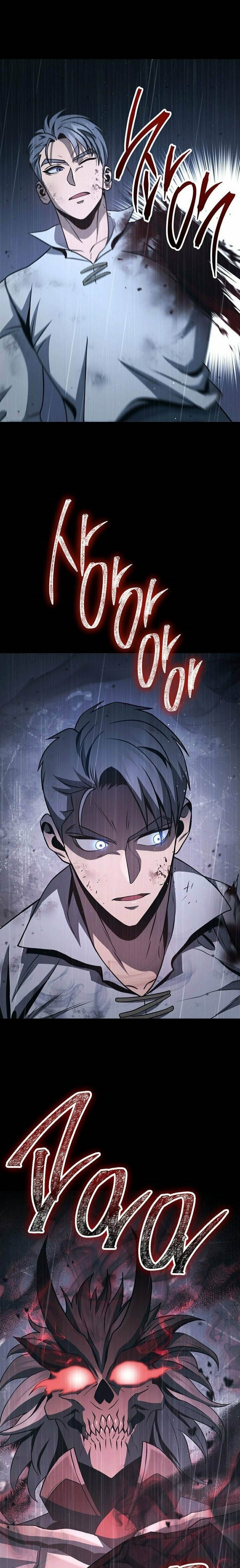 skeleton-soldier-couldnt-protect-the-dungeon - Chapter: 327