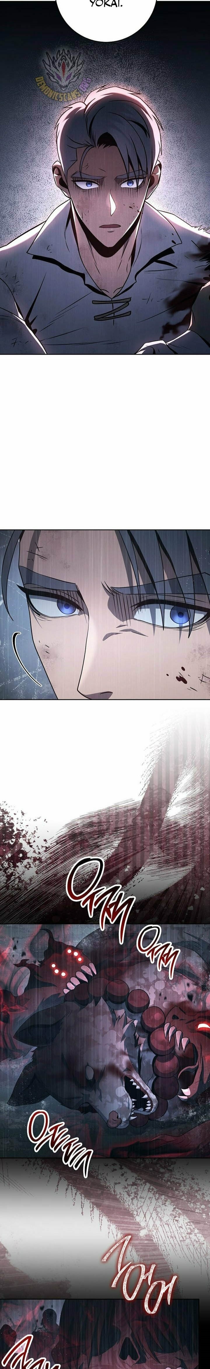 skeleton-soldier-couldnt-protect-the-dungeon - Chapter: 327