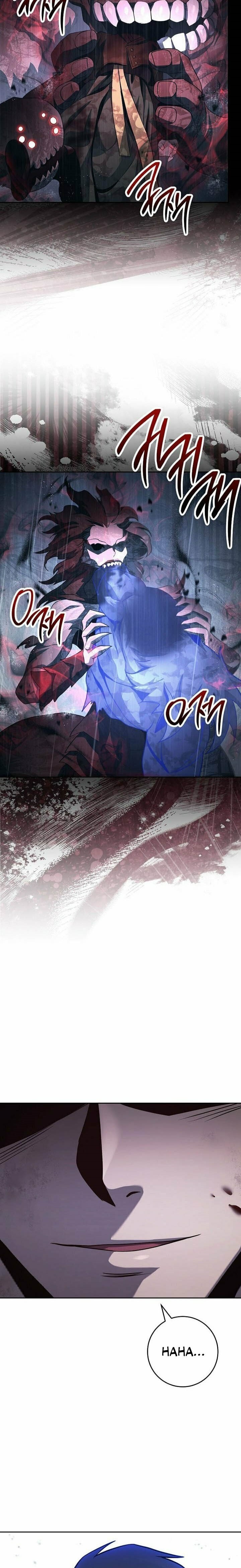 skeleton-soldier-couldnt-protect-the-dungeon - Chapter: 327