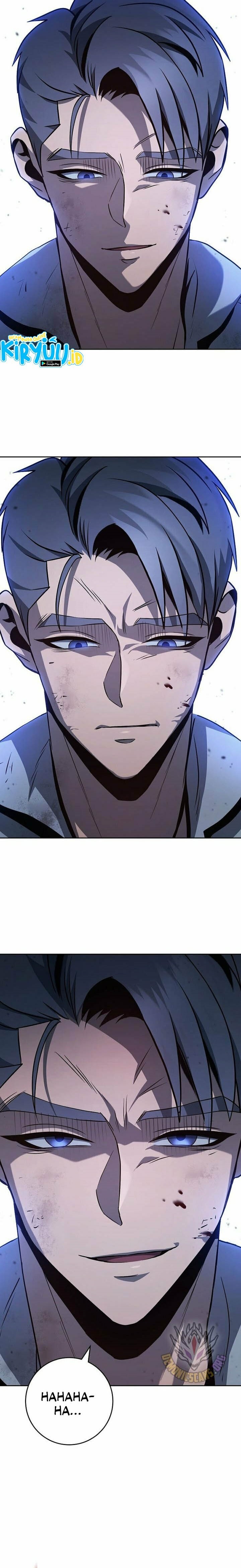 skeleton-soldier-couldnt-protect-the-dungeon - Chapter: 327