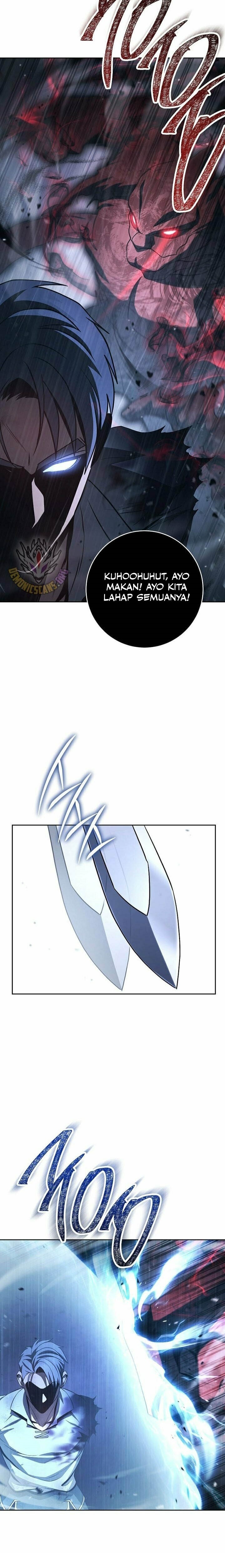 skeleton-soldier-couldnt-protect-the-dungeon - Chapter: 327