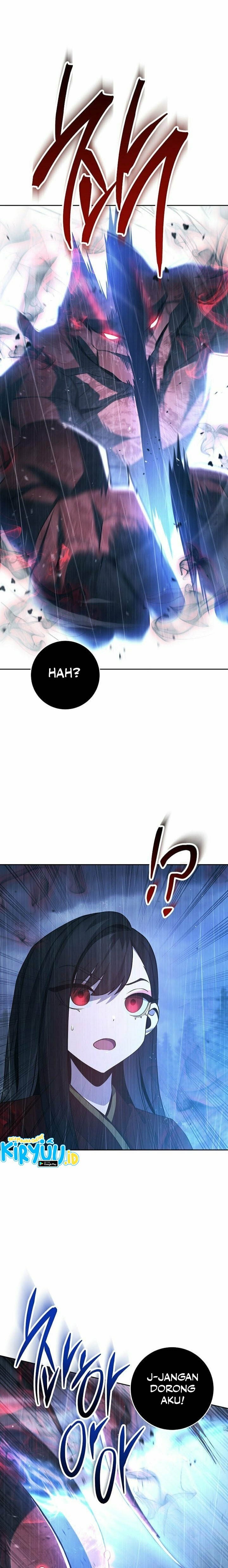 skeleton-soldier-couldnt-protect-the-dungeon - Chapter: 327