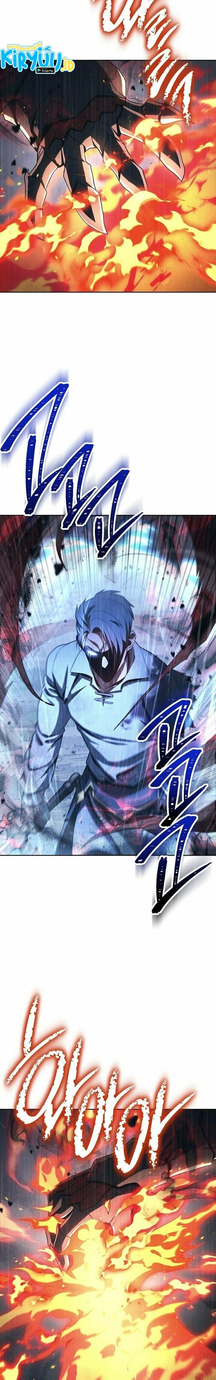 skeleton-soldier-couldnt-protect-the-dungeon - Chapter: 327
