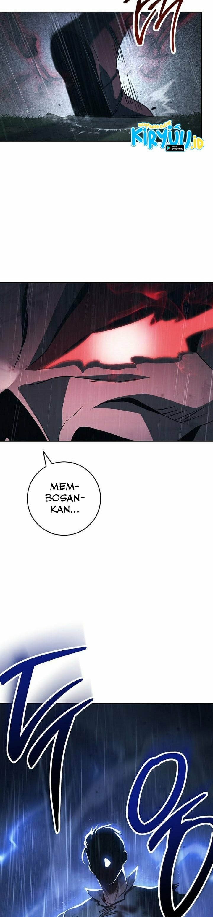 skeleton-soldier-couldnt-protect-the-dungeon - Chapter: 327