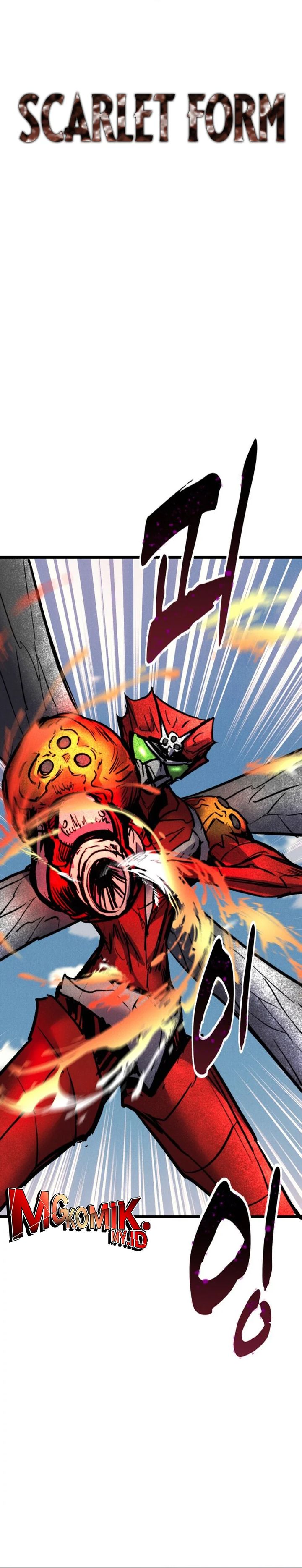 insector - Chapter: 71
