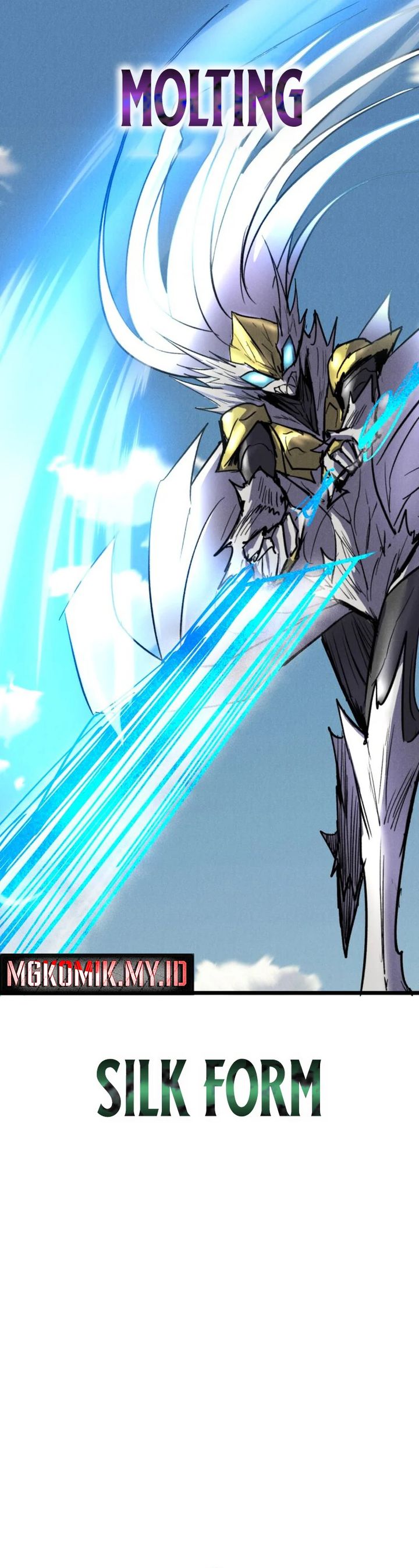 insector - Chapter: 71