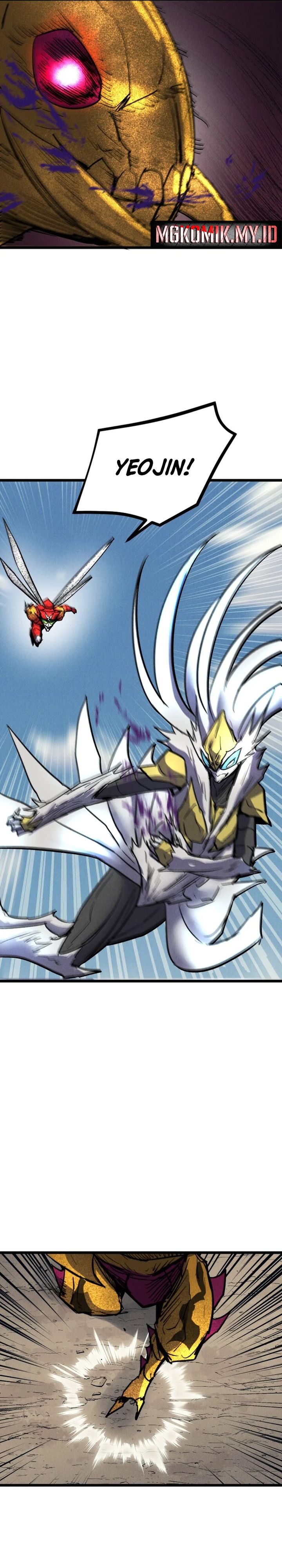 insector - Chapter: 71
