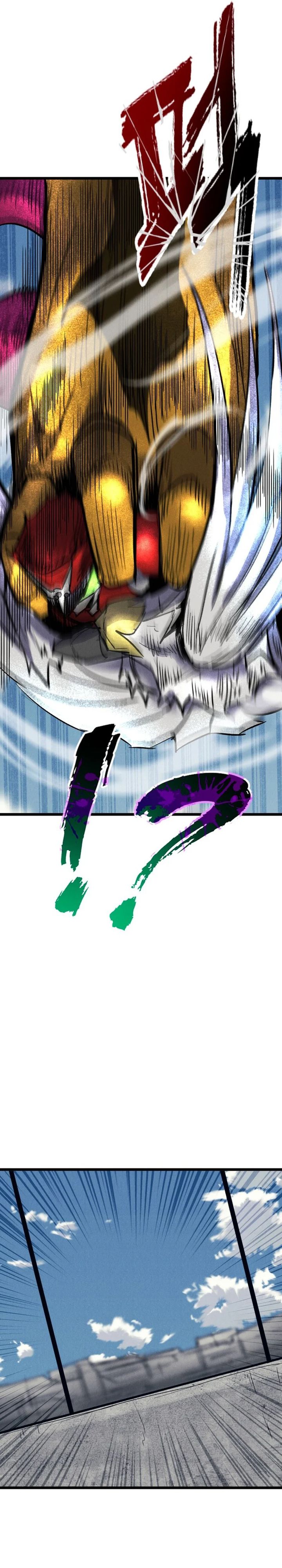 insector - Chapter: 71