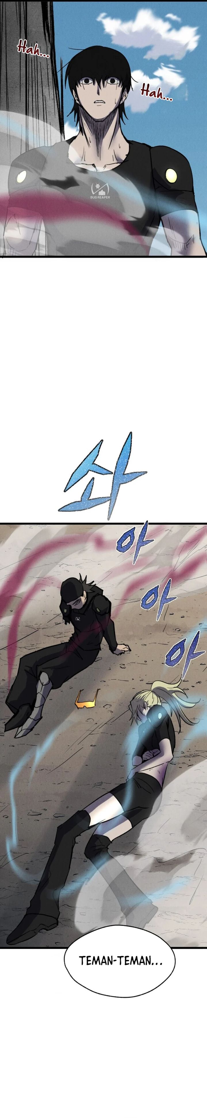 insector - Chapter: 71