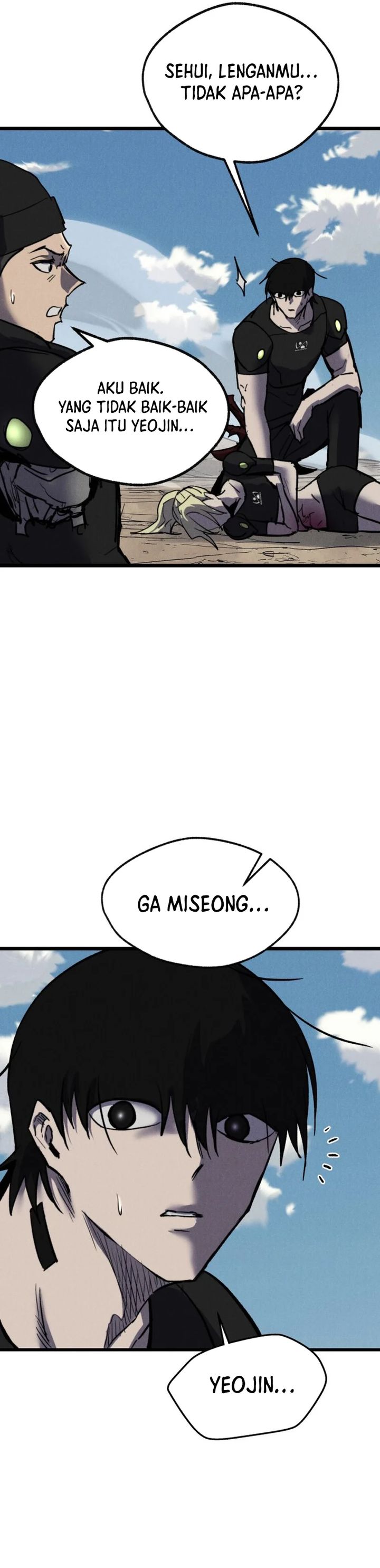 insector - Chapter: 71