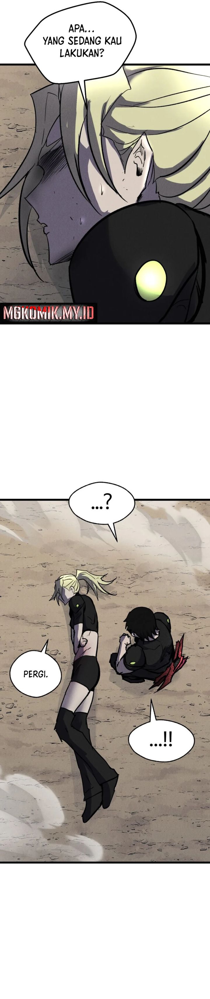 insector - Chapter: 71