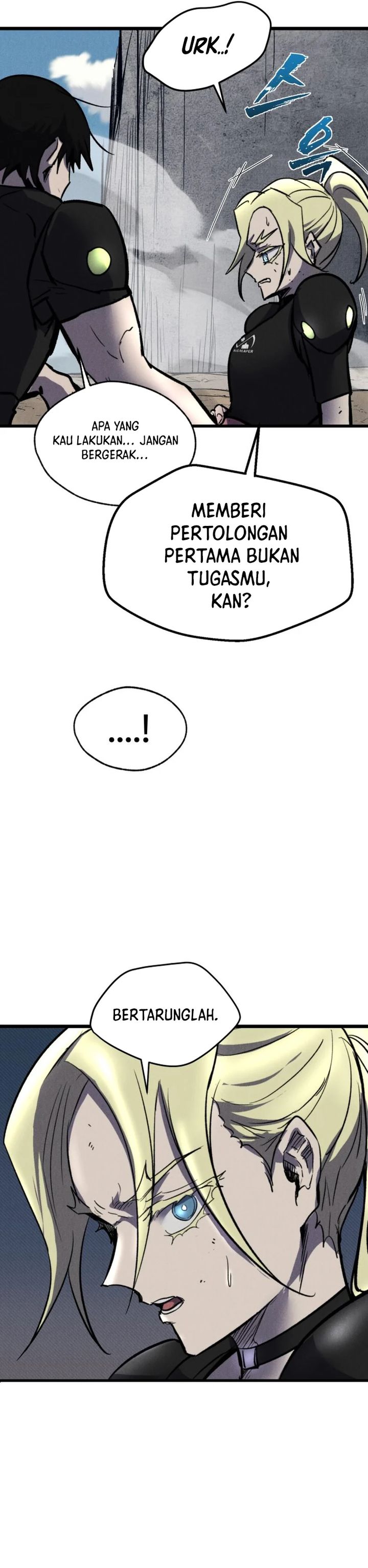 insector - Chapter: 71