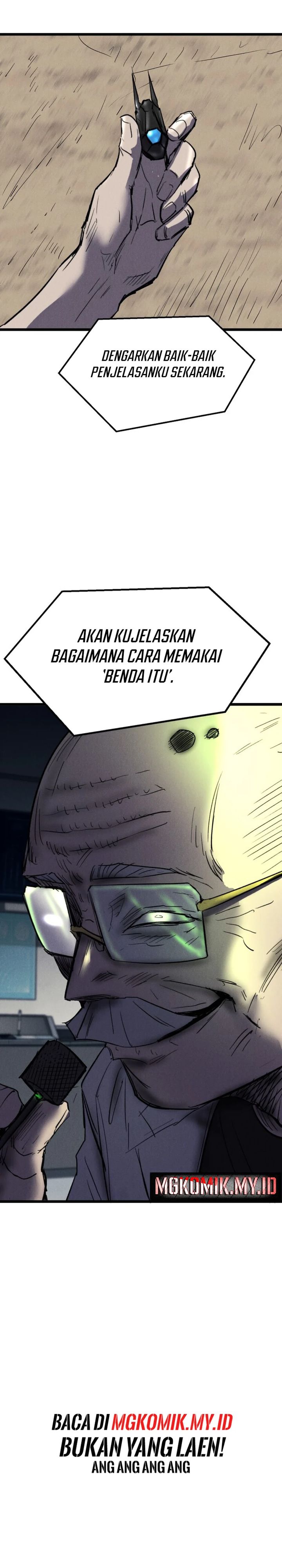 insector - Chapter: 71
