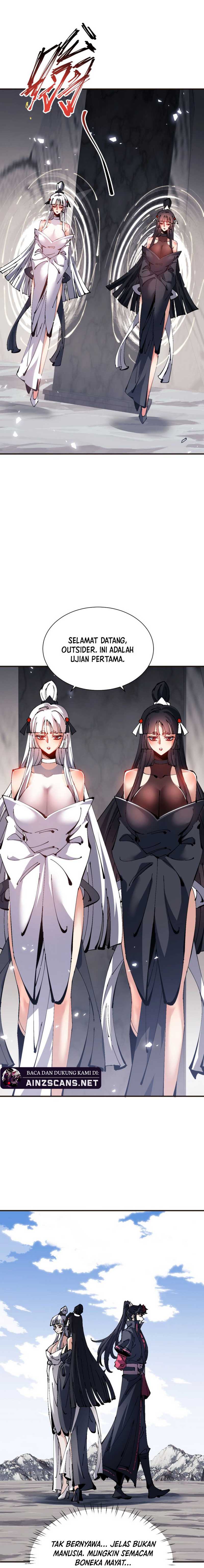 devious-son-of-heaven - Chapter: 117