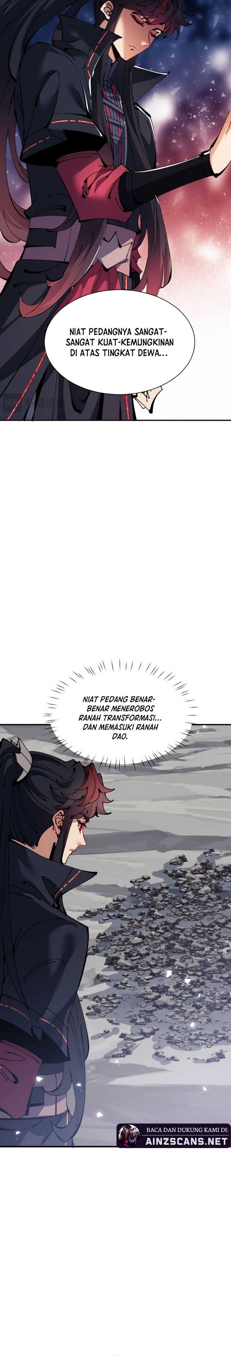 devious-son-of-heaven - Chapter: 117