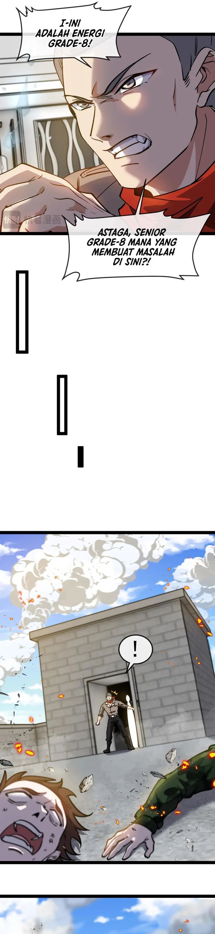divine-leveling-system - Chapter: 167