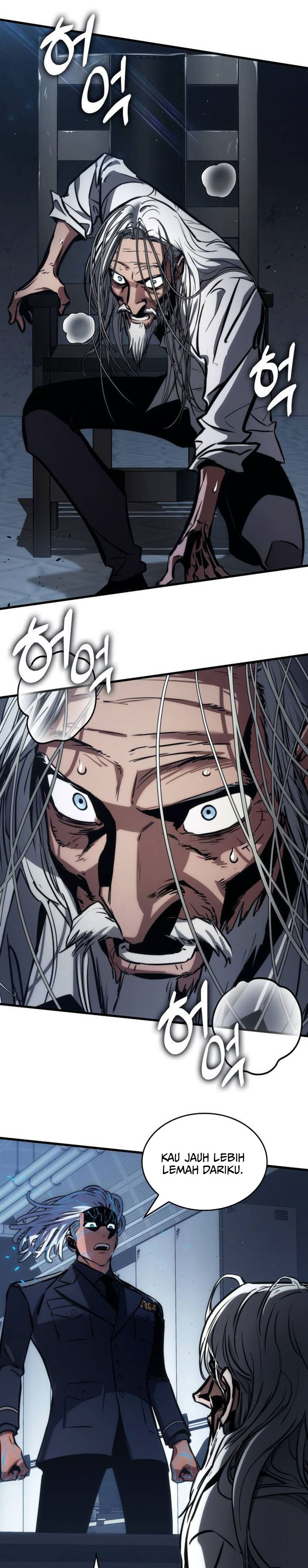 kill-the-dragon - Chapter: 149