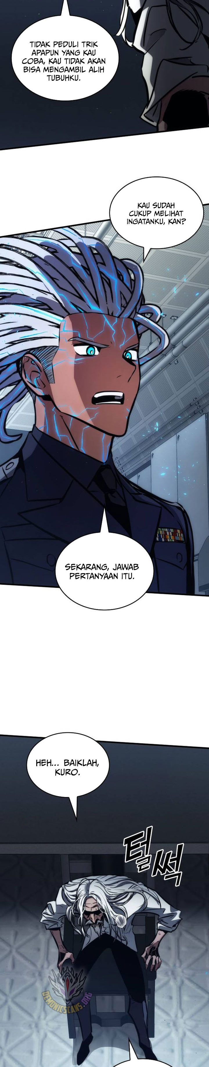 kill-the-dragon - Chapter: 149
