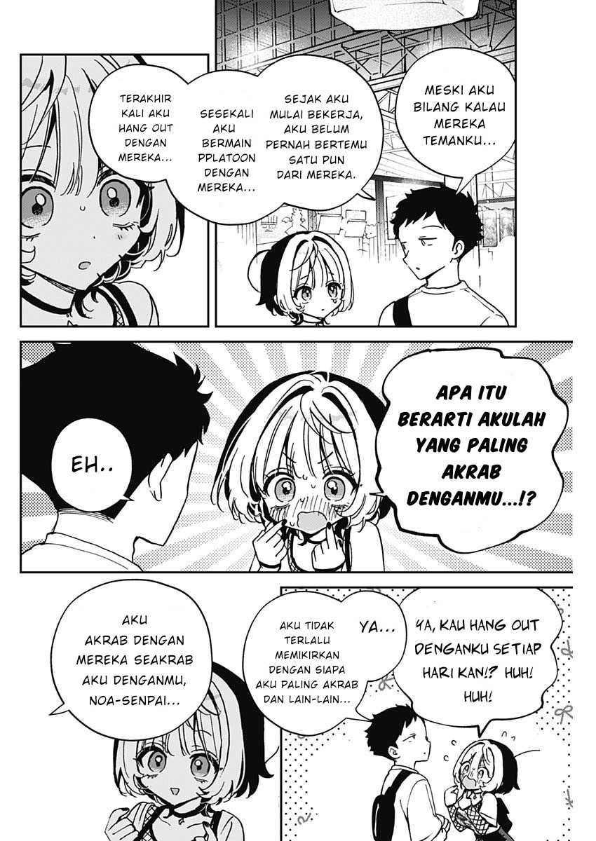 noa-senpai-wa-tomodachi - Chapter: 50