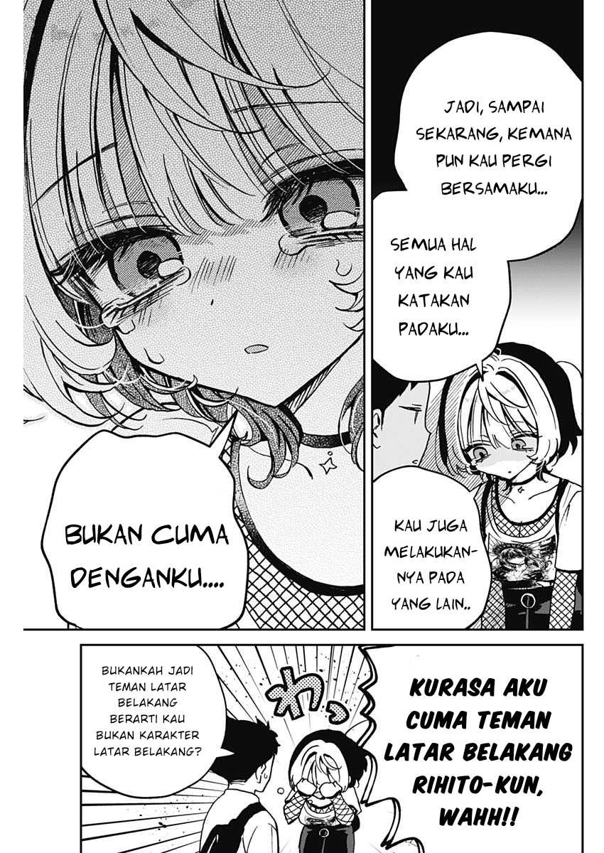 noa-senpai-wa-tomodachi - Chapter: 50