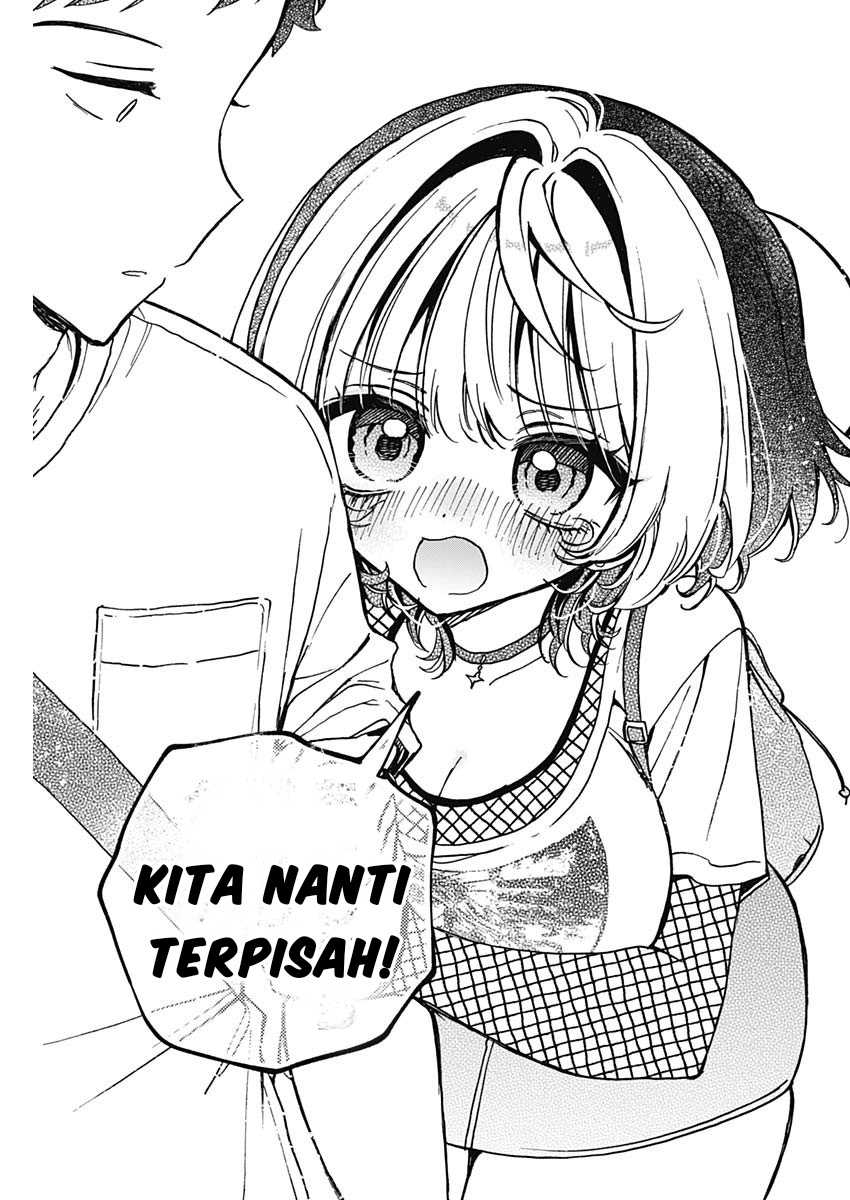 noa-senpai-wa-tomodachi - Chapter: 50